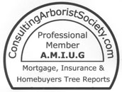 Consulting Arborists Society Member Logo